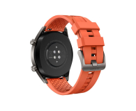 Huawei Watch GT Active pomarańczowy - 483724 - zdjęcie 2
